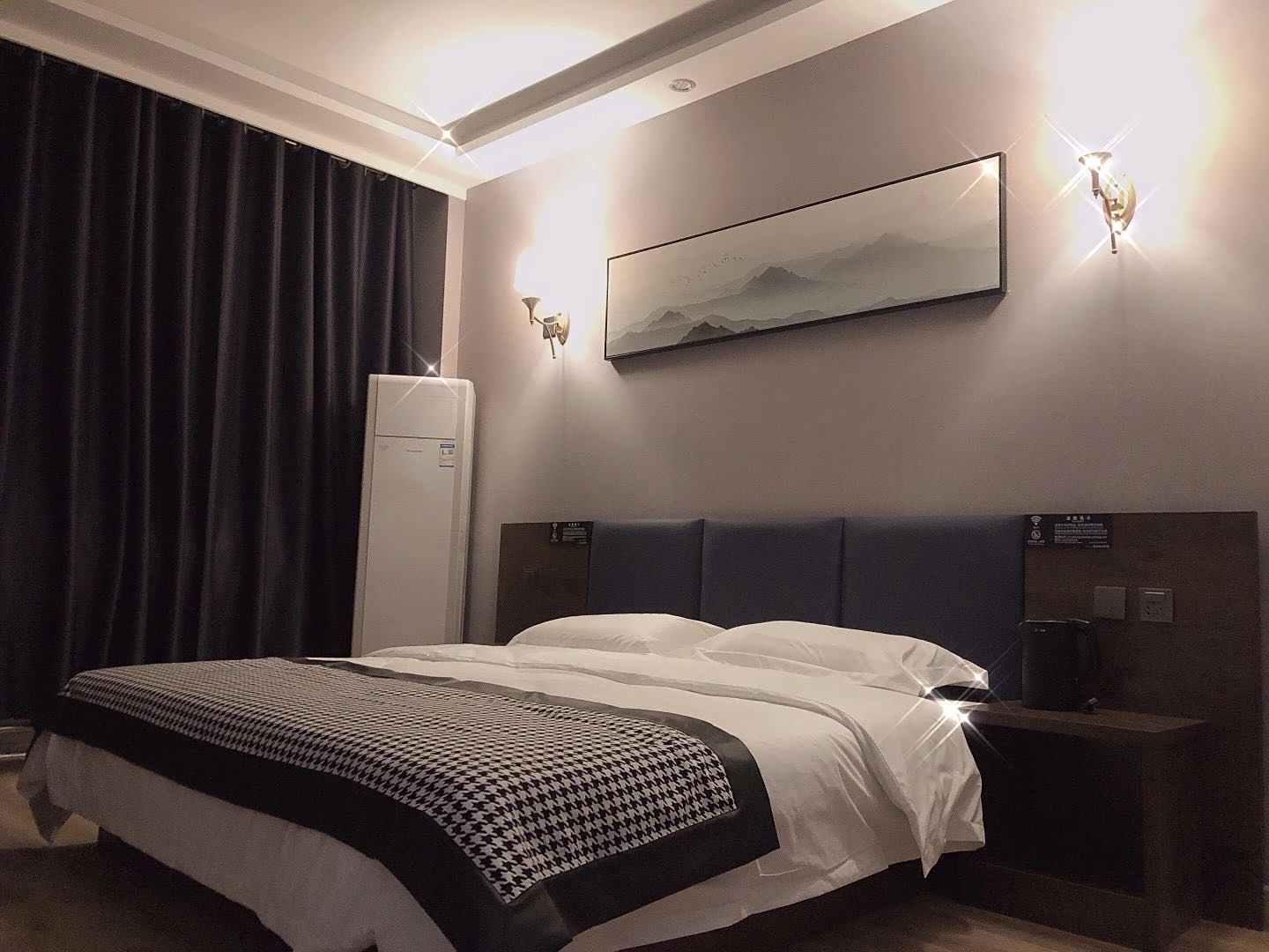 博兴智尚商务宾馆