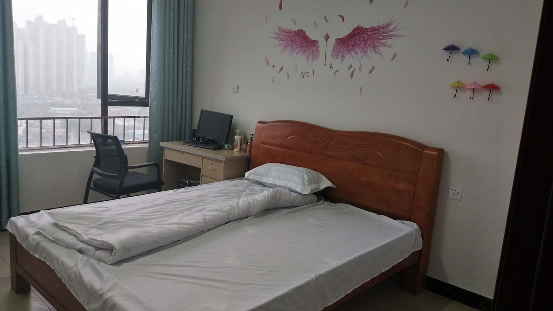 9巷公寓(东升街分店)