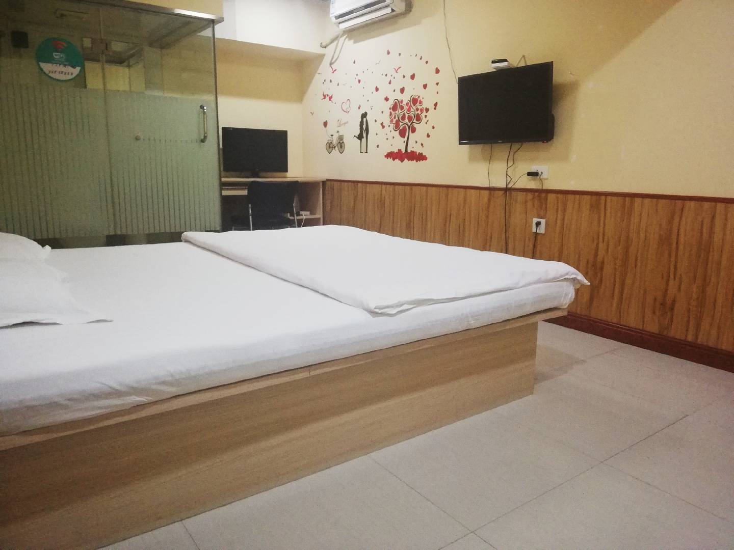 宜佳仁旅馆