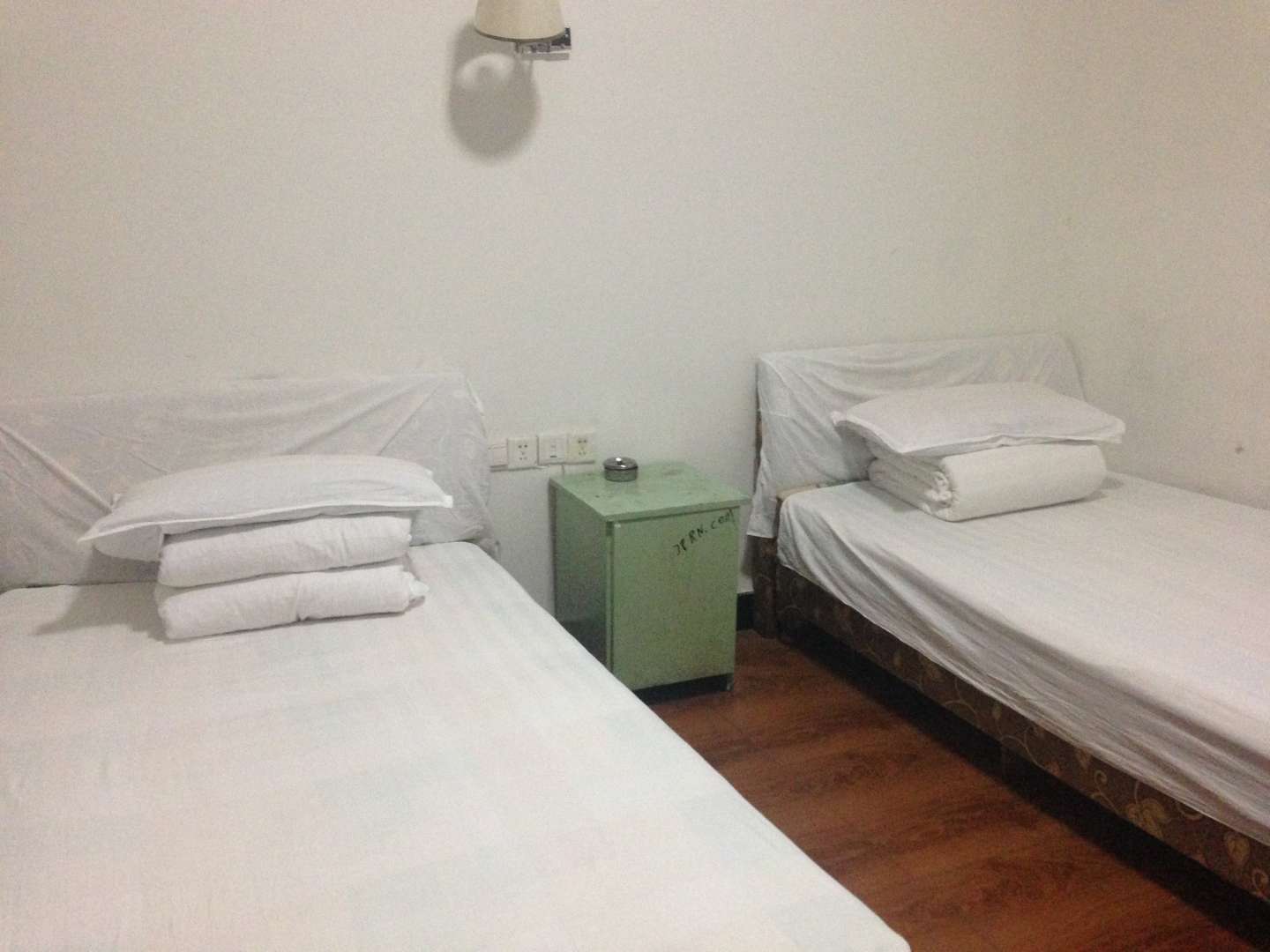 光泽官家巷招待所