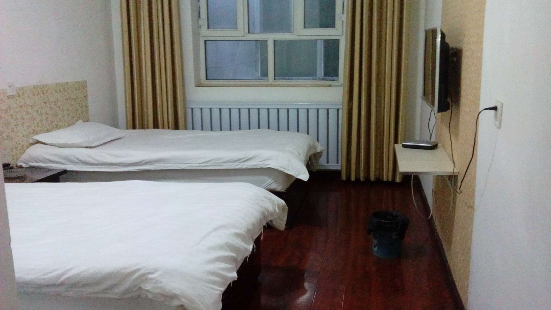 嘉隆賓館