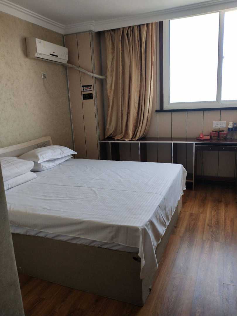 三核温泉商务酒店