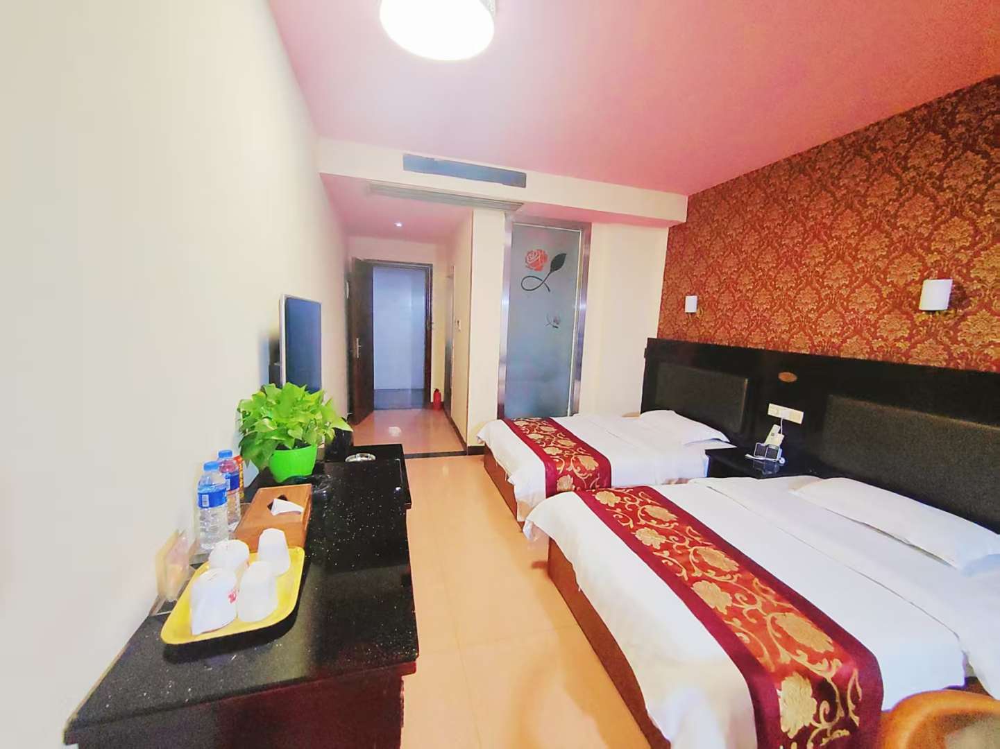 中山雅鑫宾馆