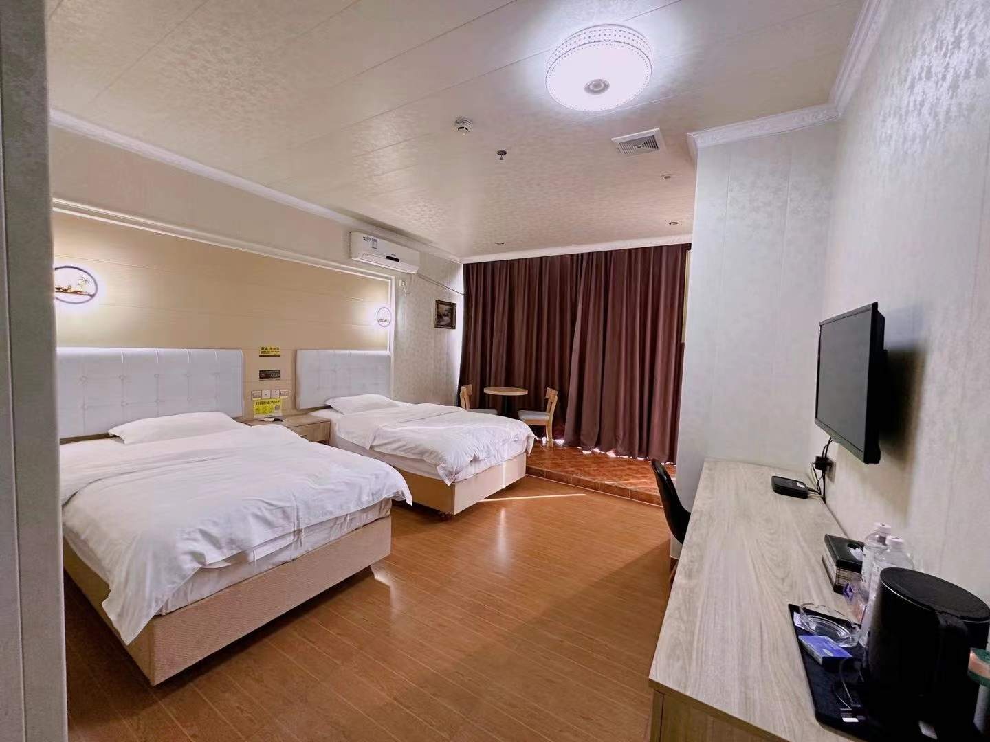 花季酒店