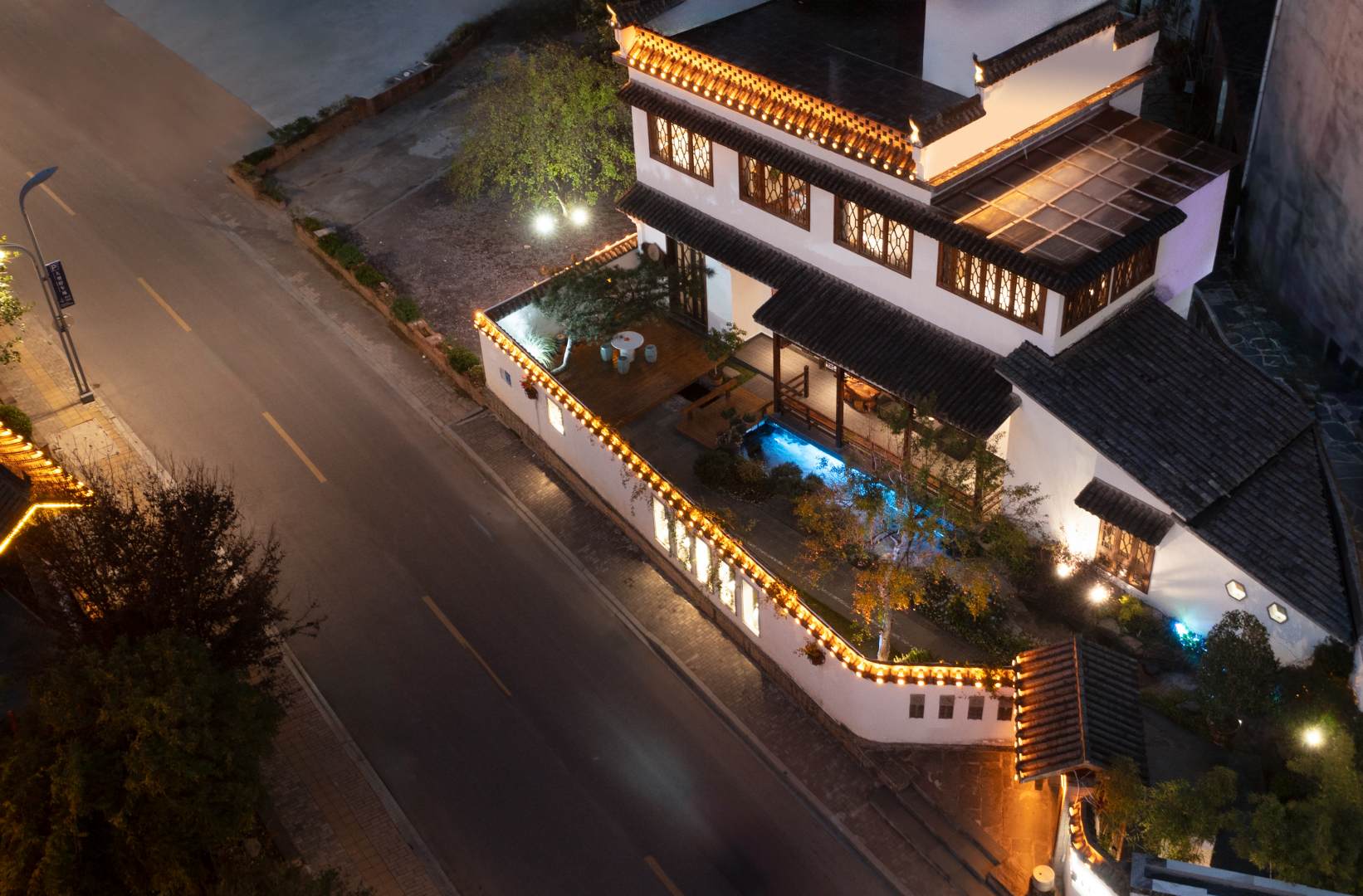 朴居·三宝雅舍(三宝国际陶艺村店)
