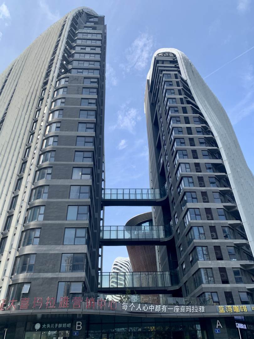 南京南站水月湾酒店