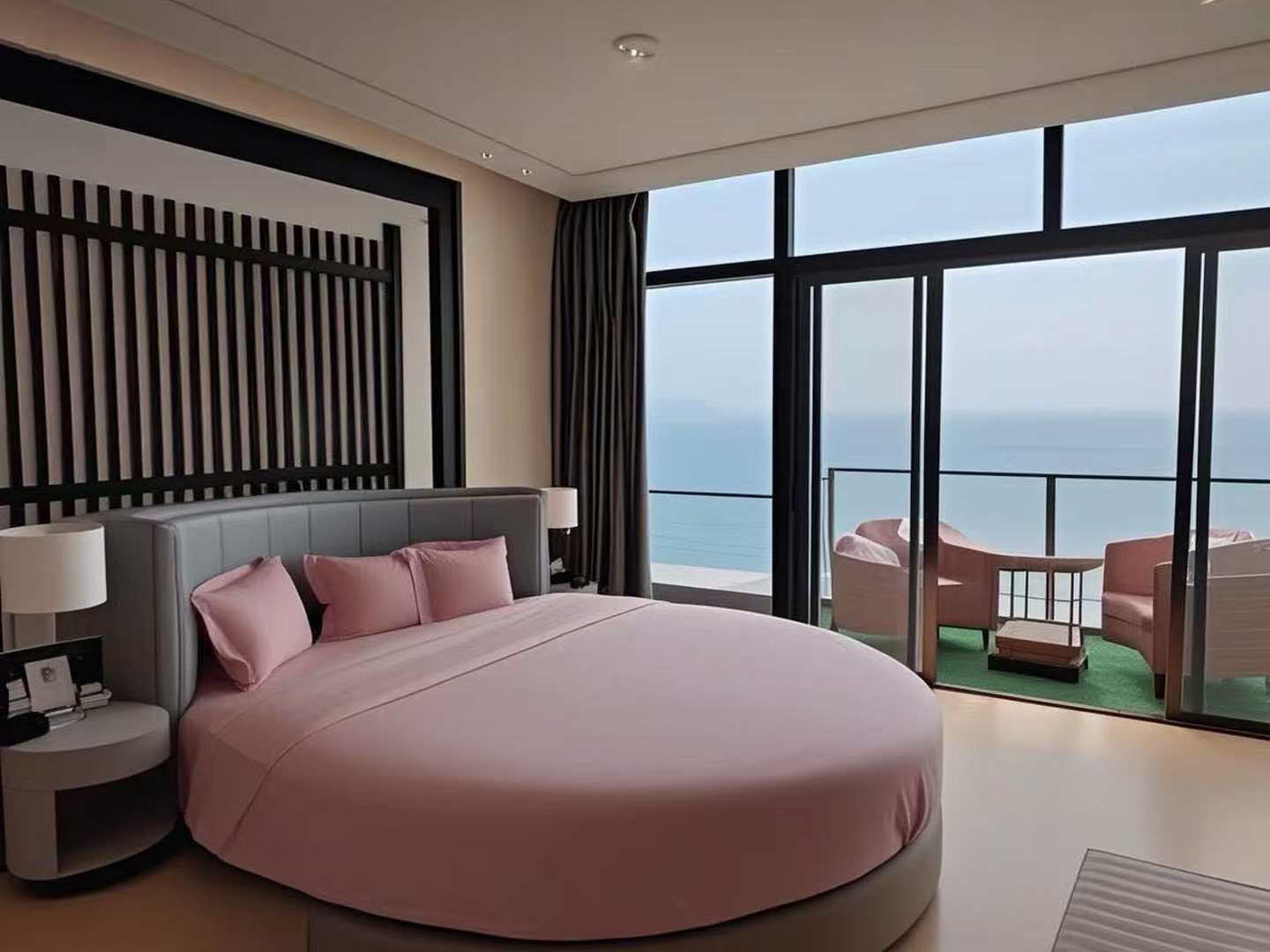 阳西沙扒湾海角人家主题度假客栈