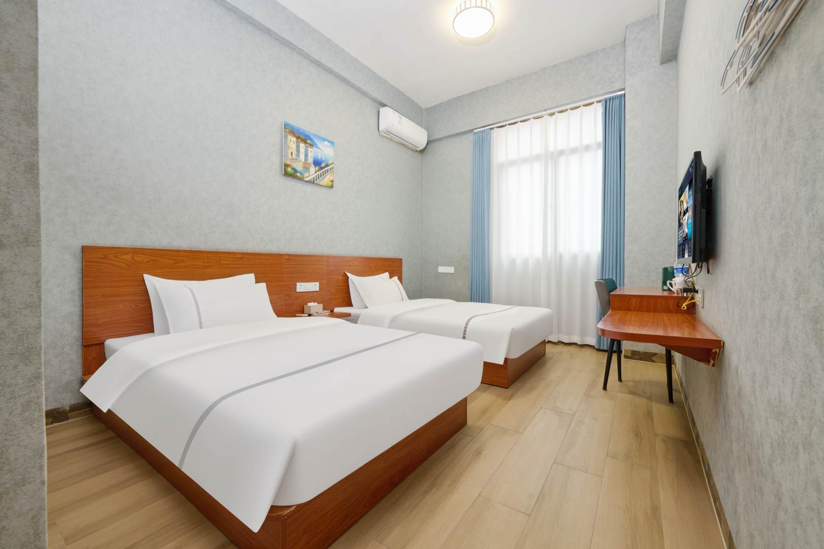 厦门青年客栈方特店