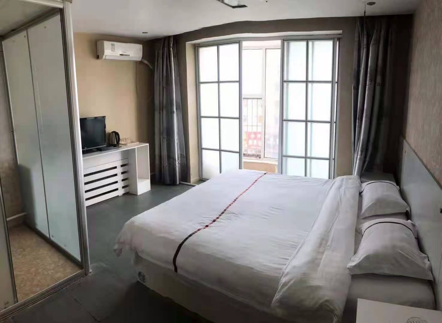 美安旅馆