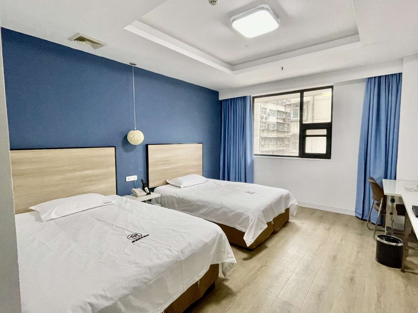 丽都宾馆(陇海中路店)