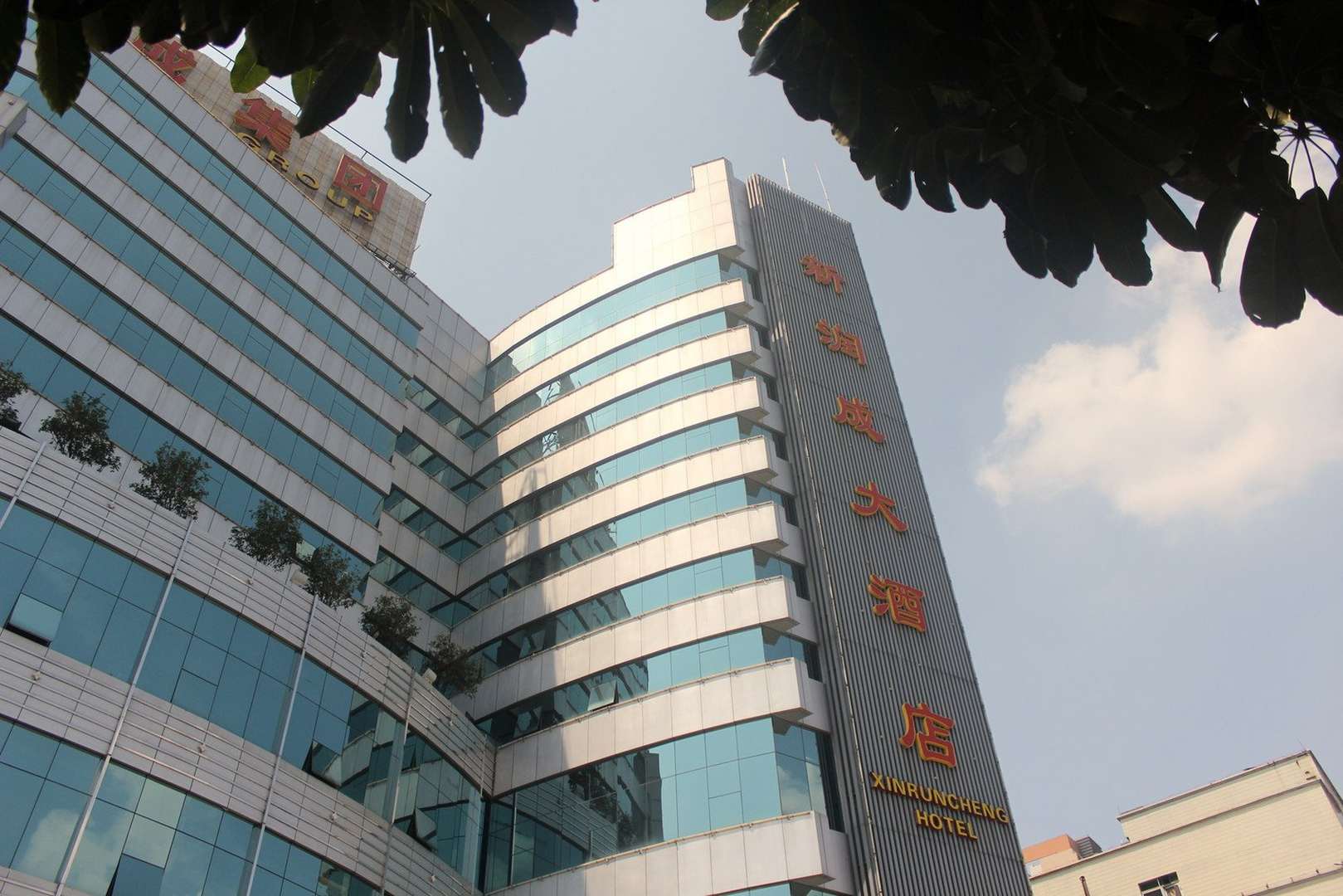佛山南海新润成大酒店