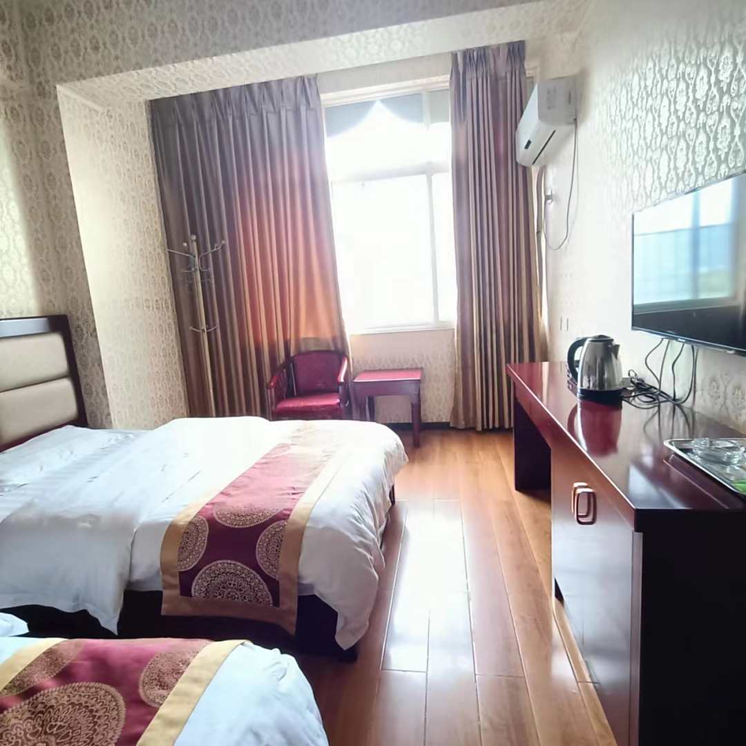 居尚居商务宾馆