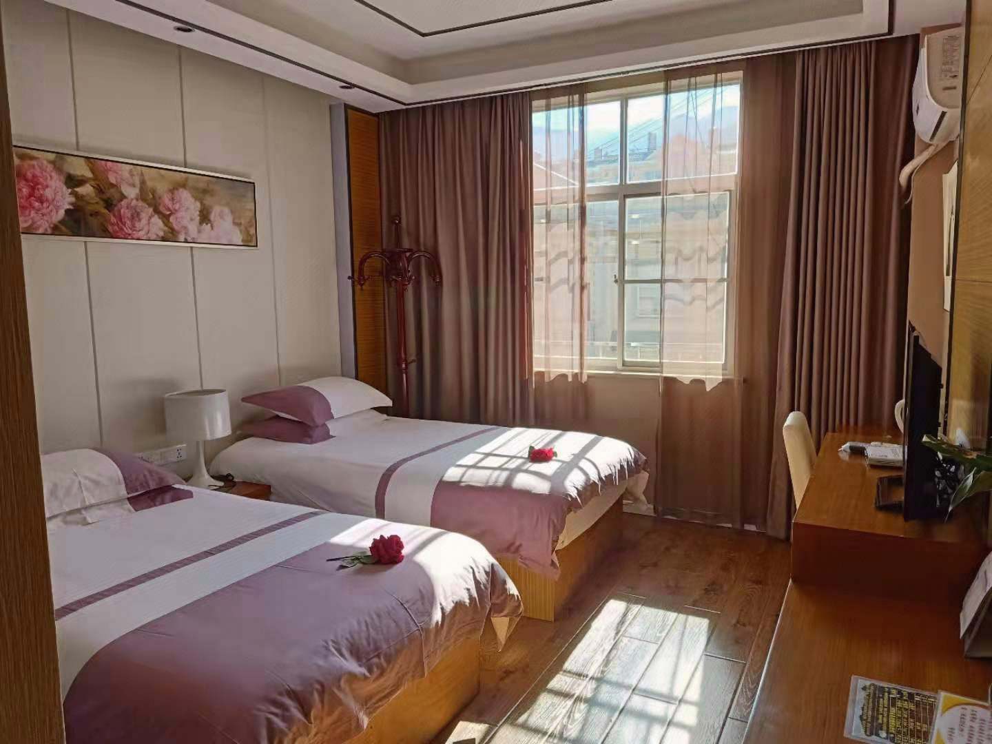 会泽喜临门大酒店(通宝路店)