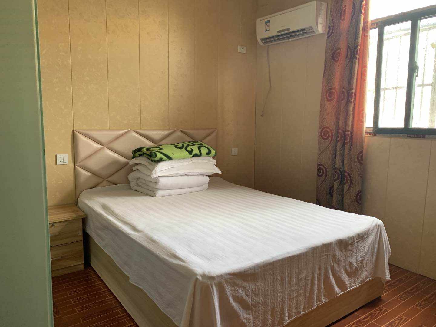 便民旅馆