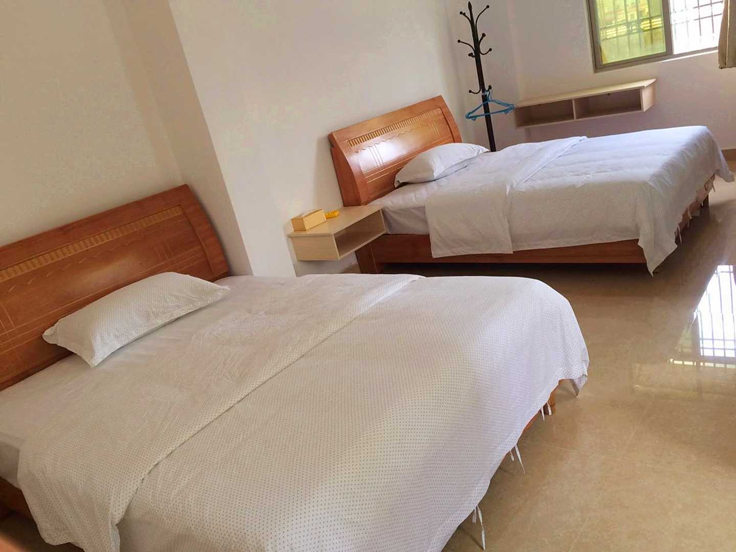 陆丰金悦公寓