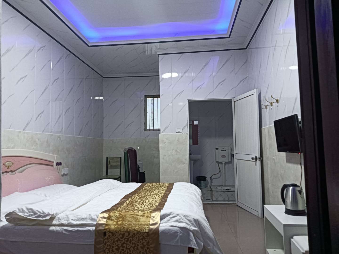 商城防汛旅馆