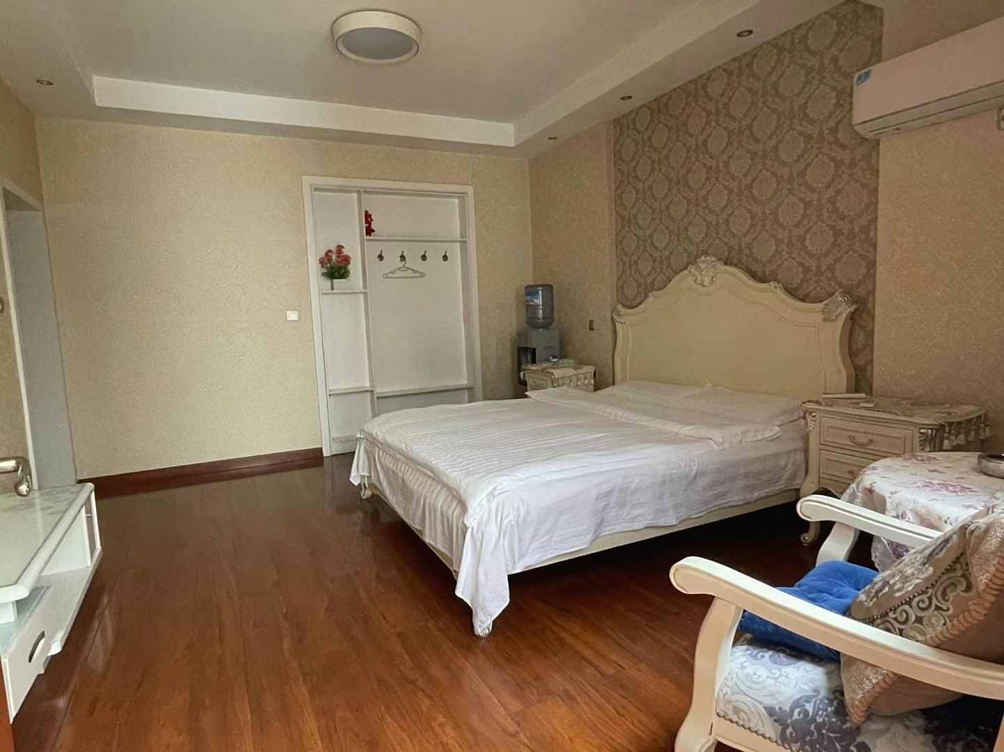 什邡温馨如家客栈