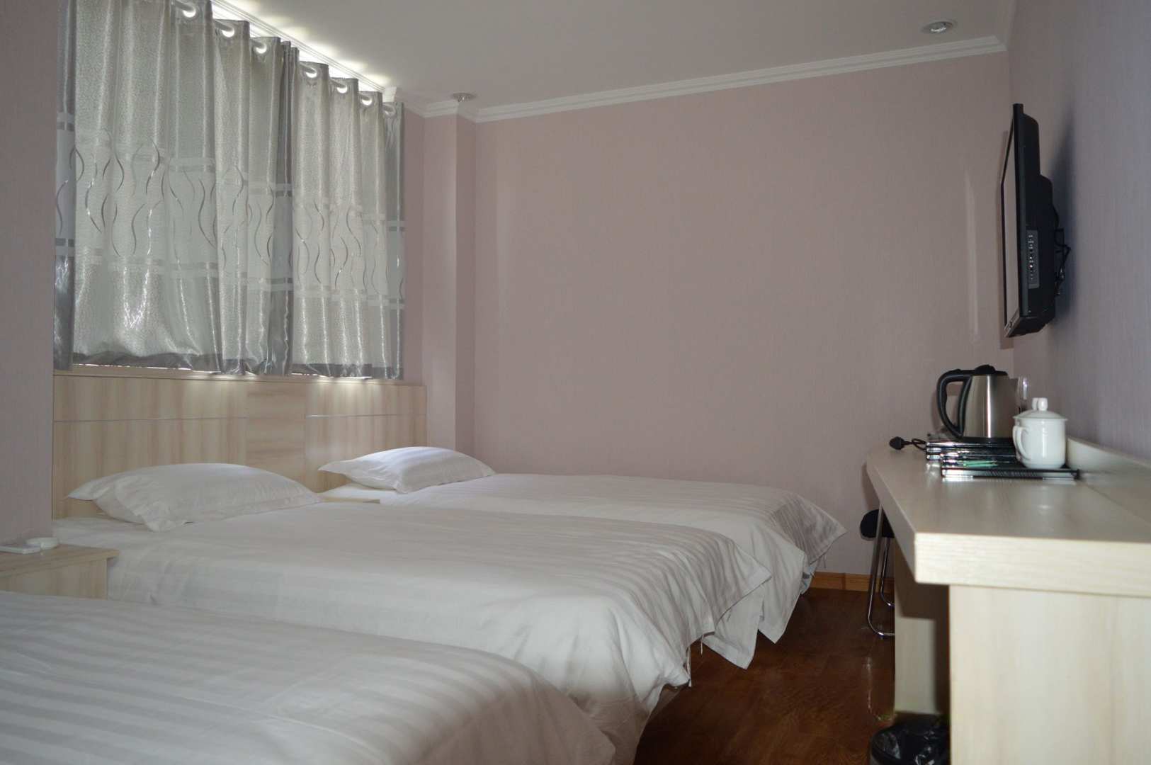 蚌埠新农门客栈