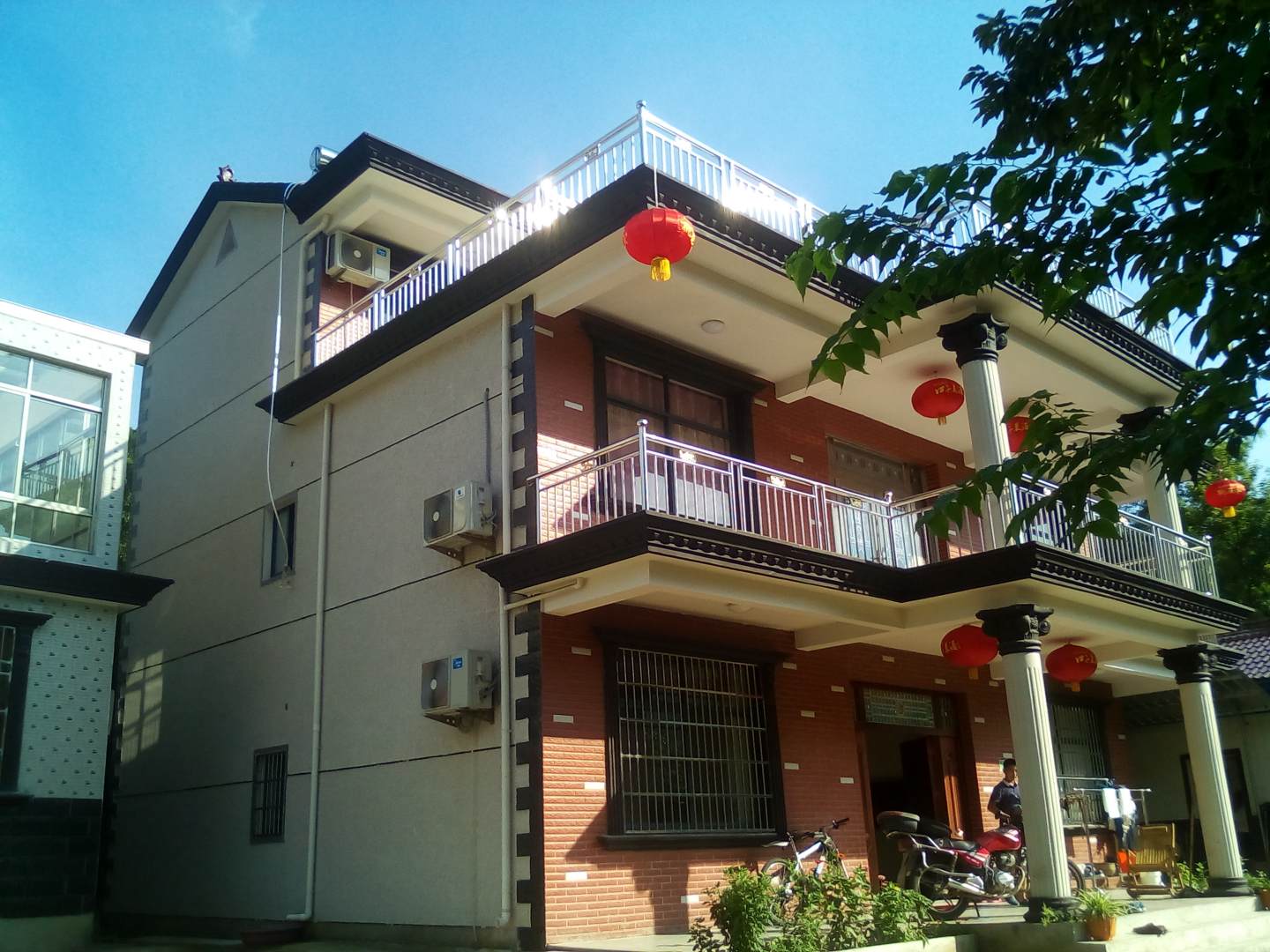 泾县竹海客栈
