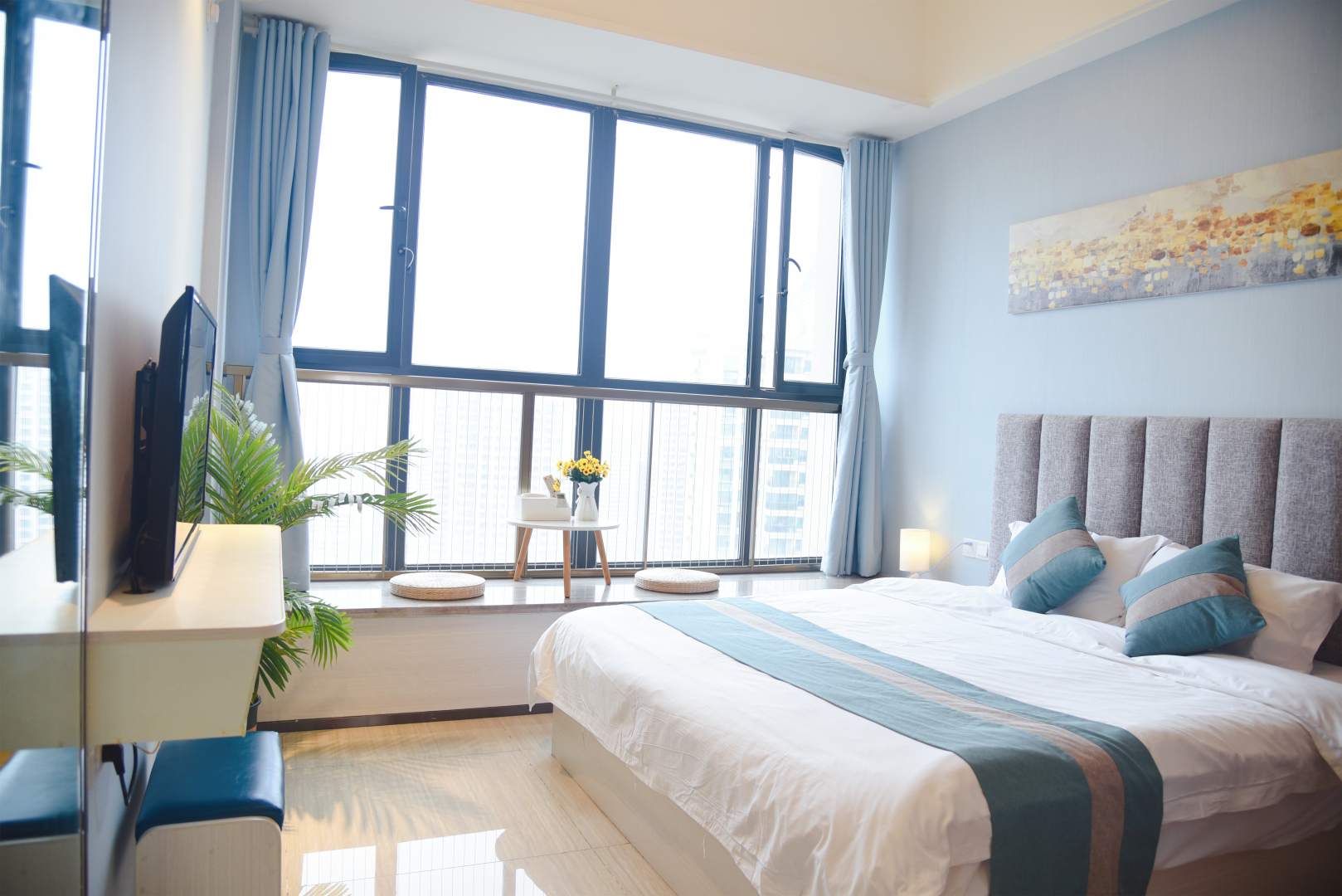 雅素宾馆(长丰恒大帝景店)