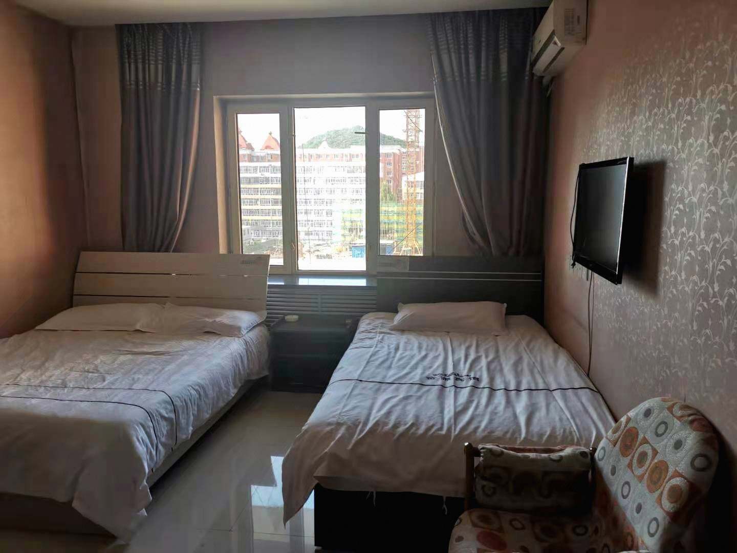 金源宾馆(大同街店)