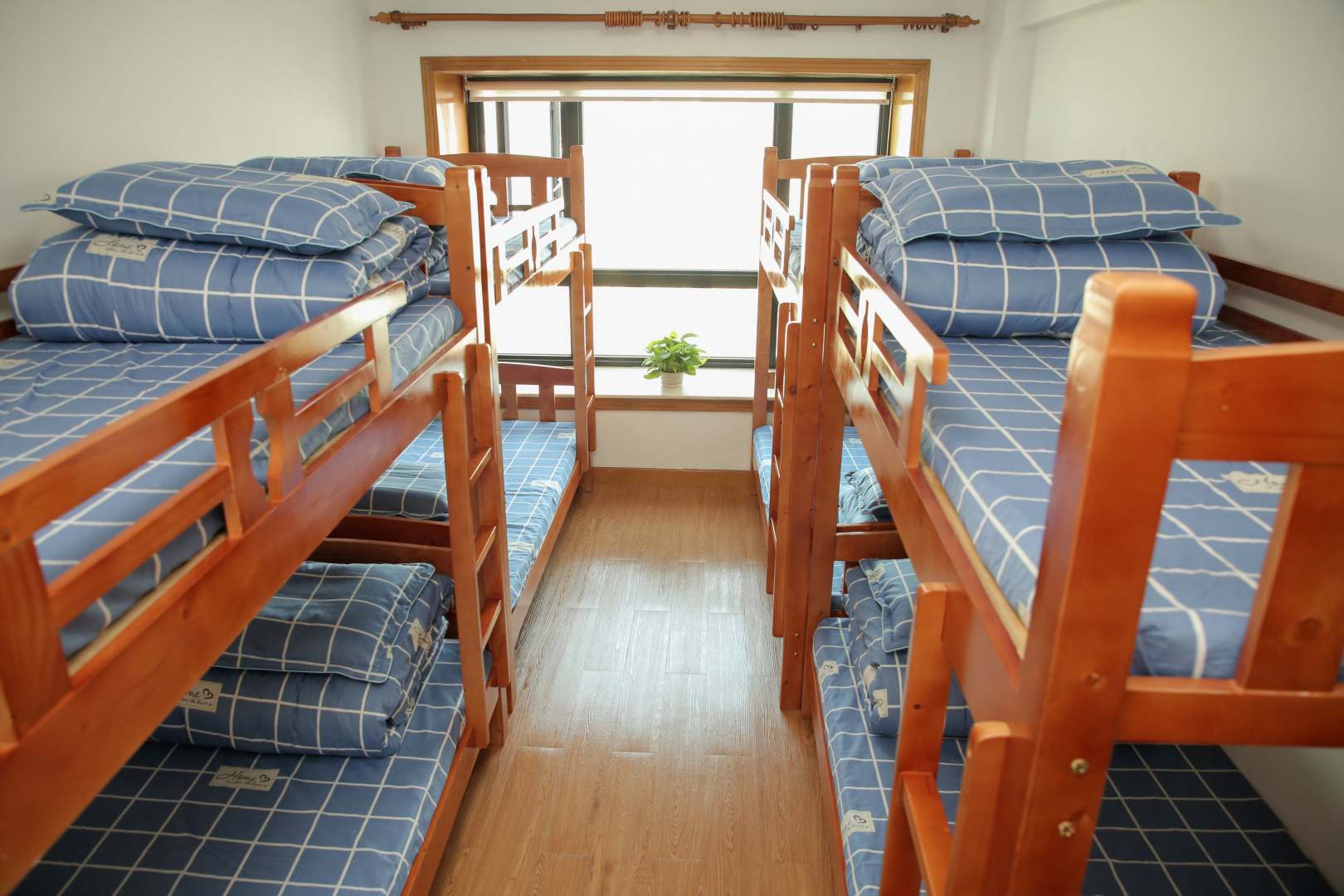 慧驿源青年旅舍