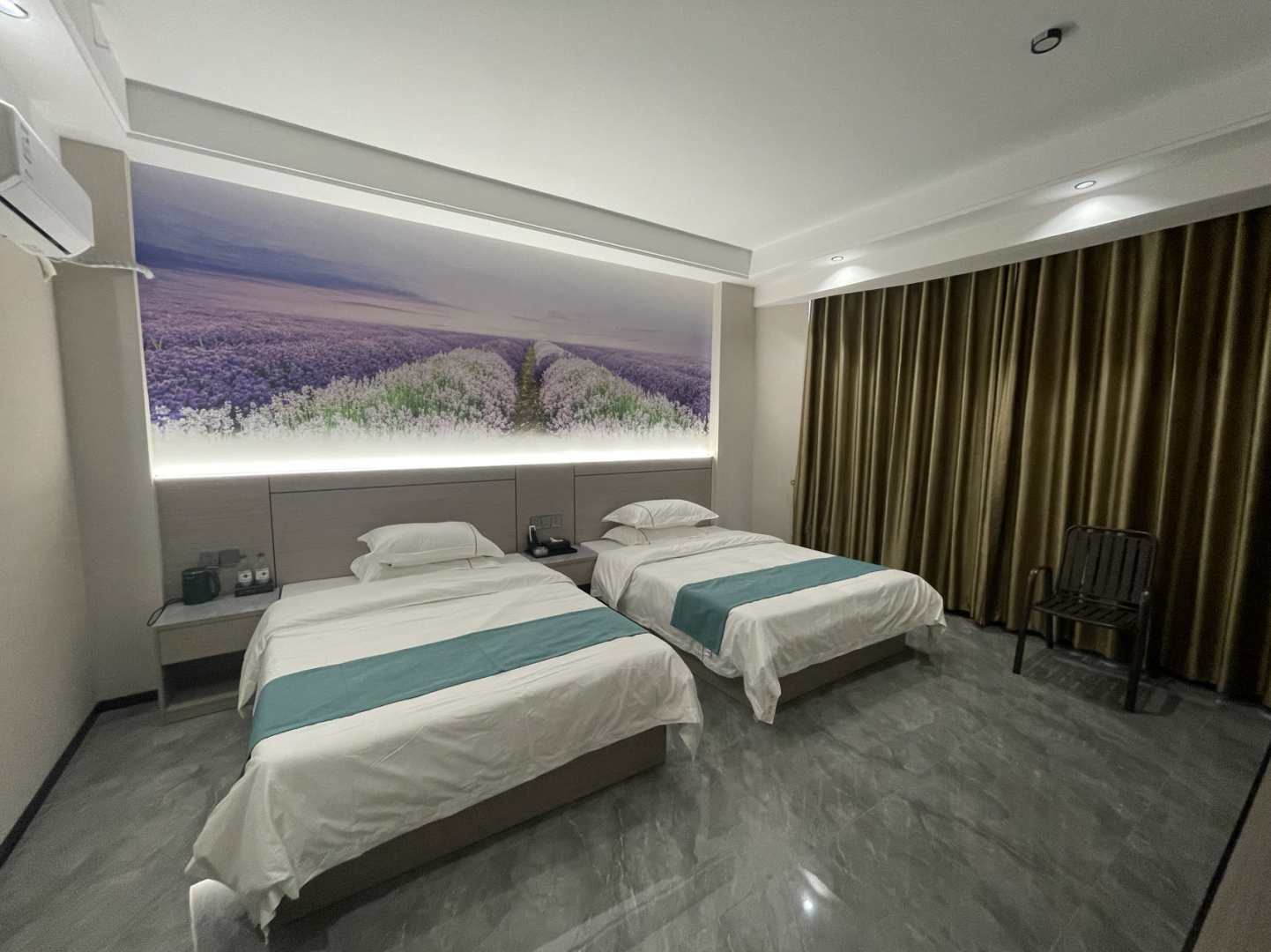 百雅公寓(雷州市附城中学店)