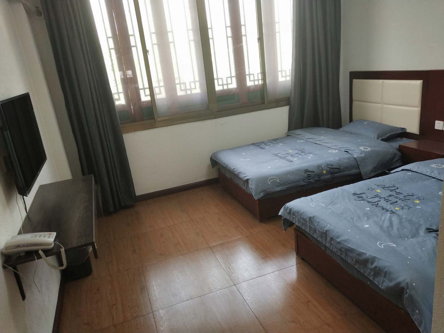 灵珑居客栈(滦州古城景区店)