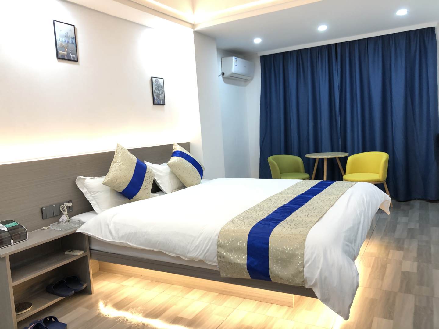 惠州惠阳好运公寓