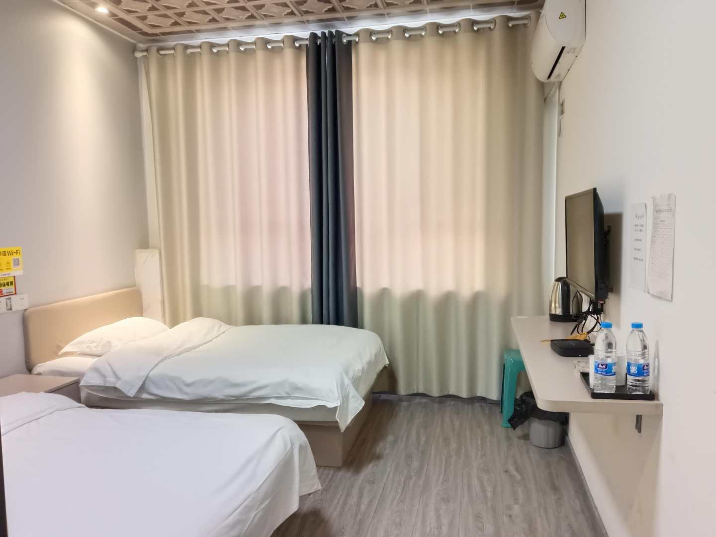 哈密馨居酒店