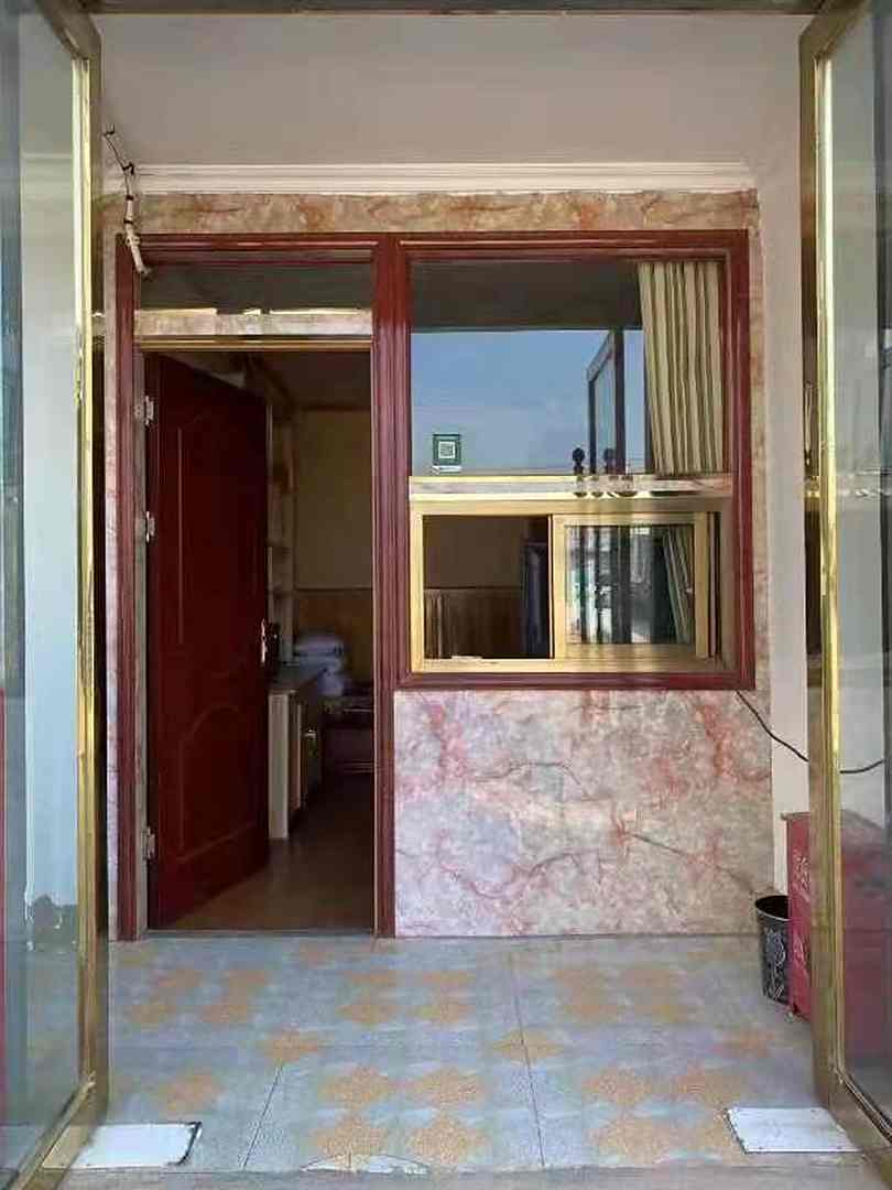 夏河东智兴隆牧家客栈