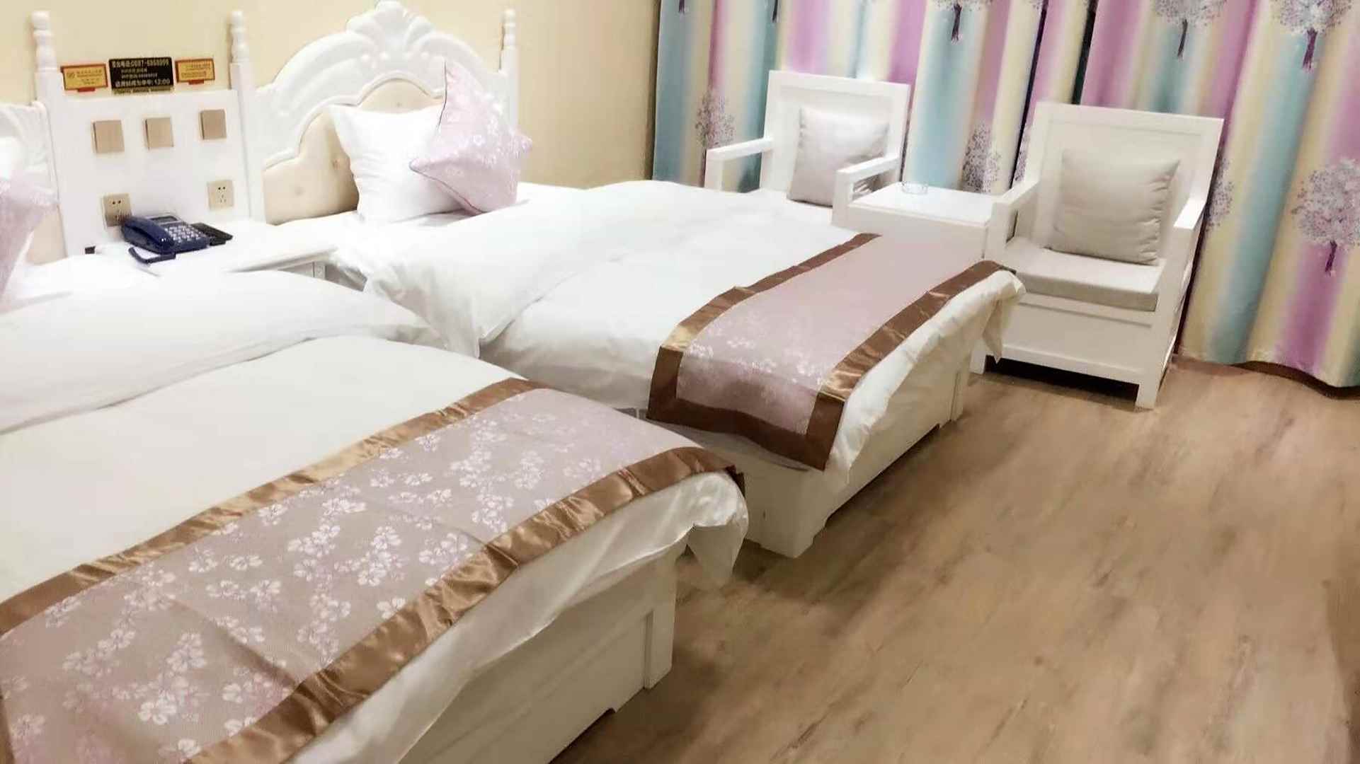 香格里拉梓林大酒店