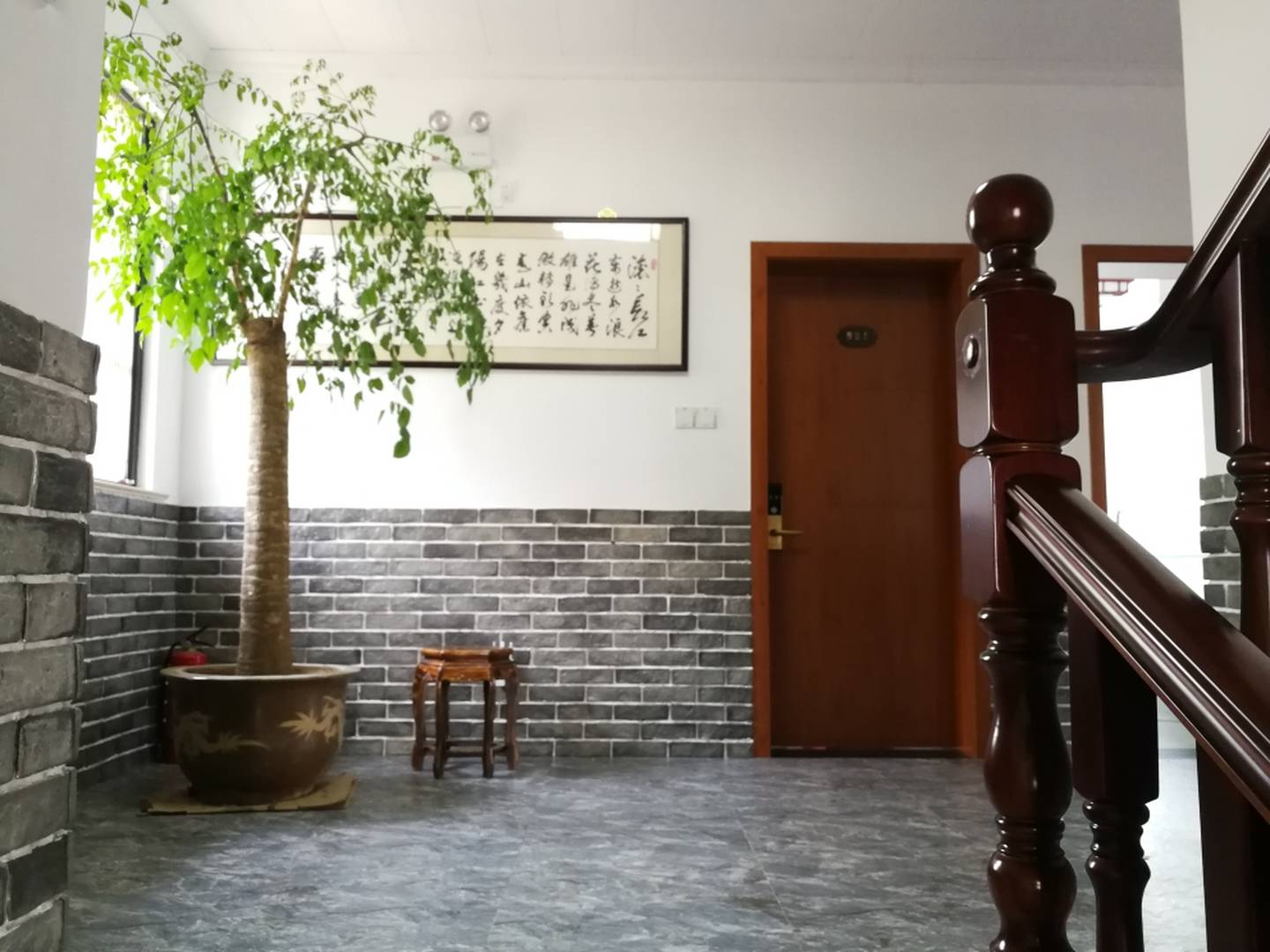 泾县会宾阁可栈