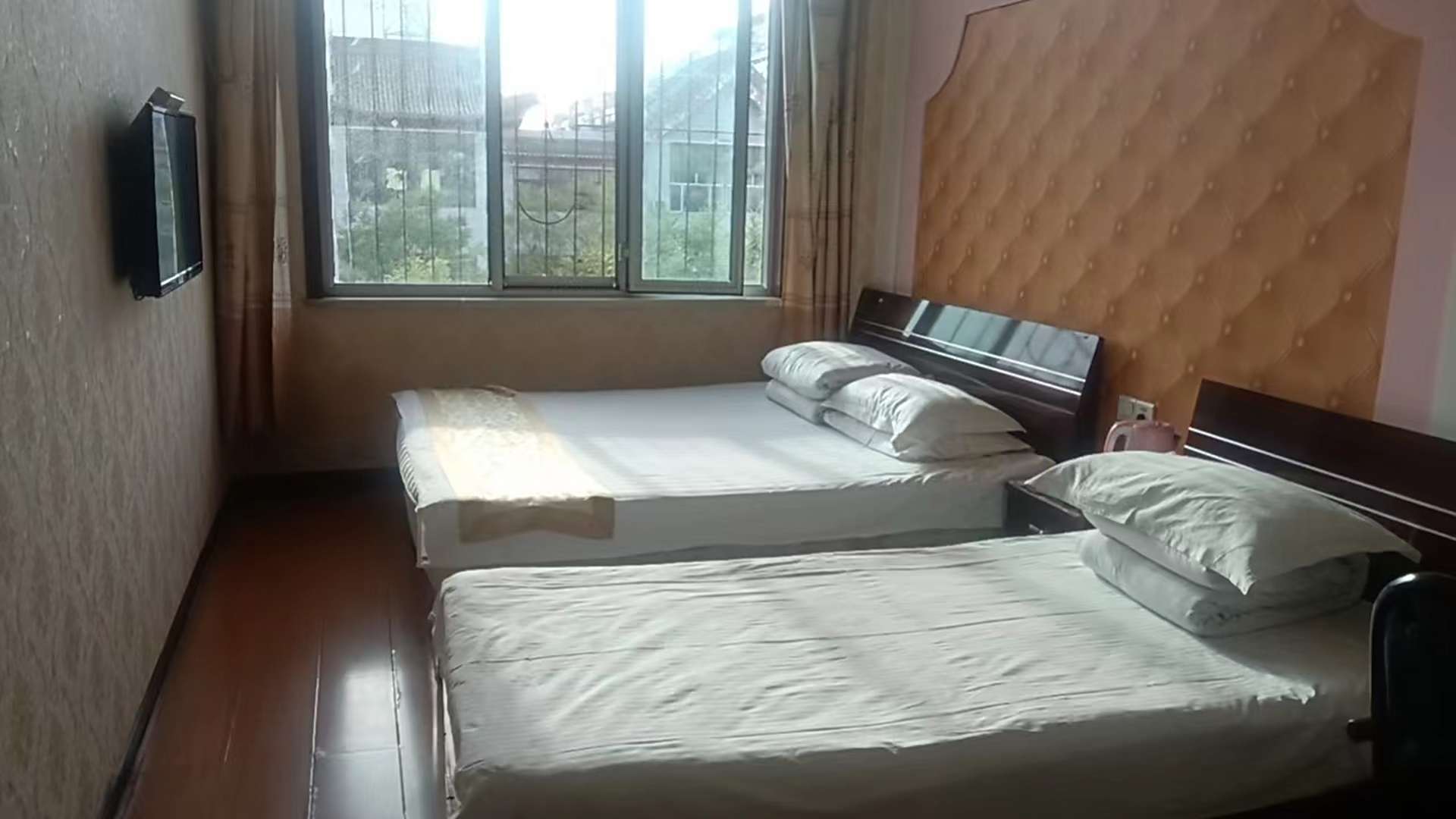 欣雅快捷宾馆(迎宾北路店)