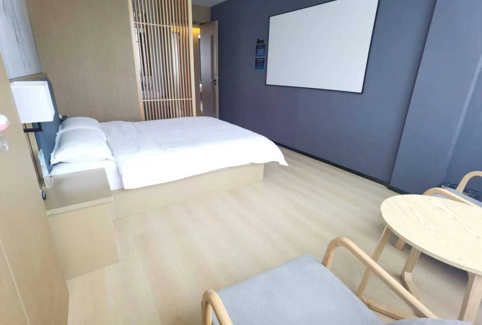 汤泉良子·按摩·SPA·足道(怀柔店)