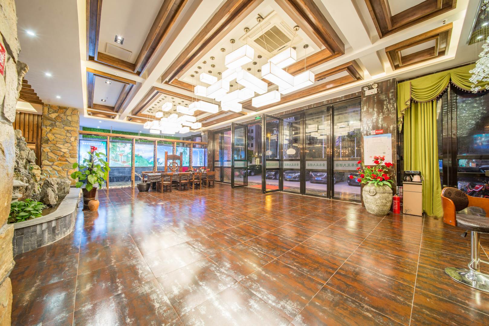 文昌索菲亚大酒店