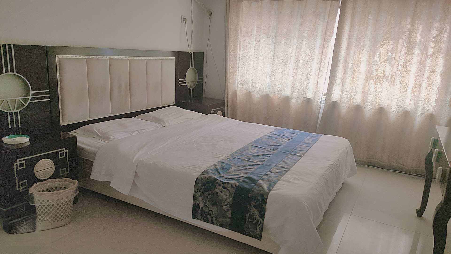 菏泽定陶舒馨宾馆