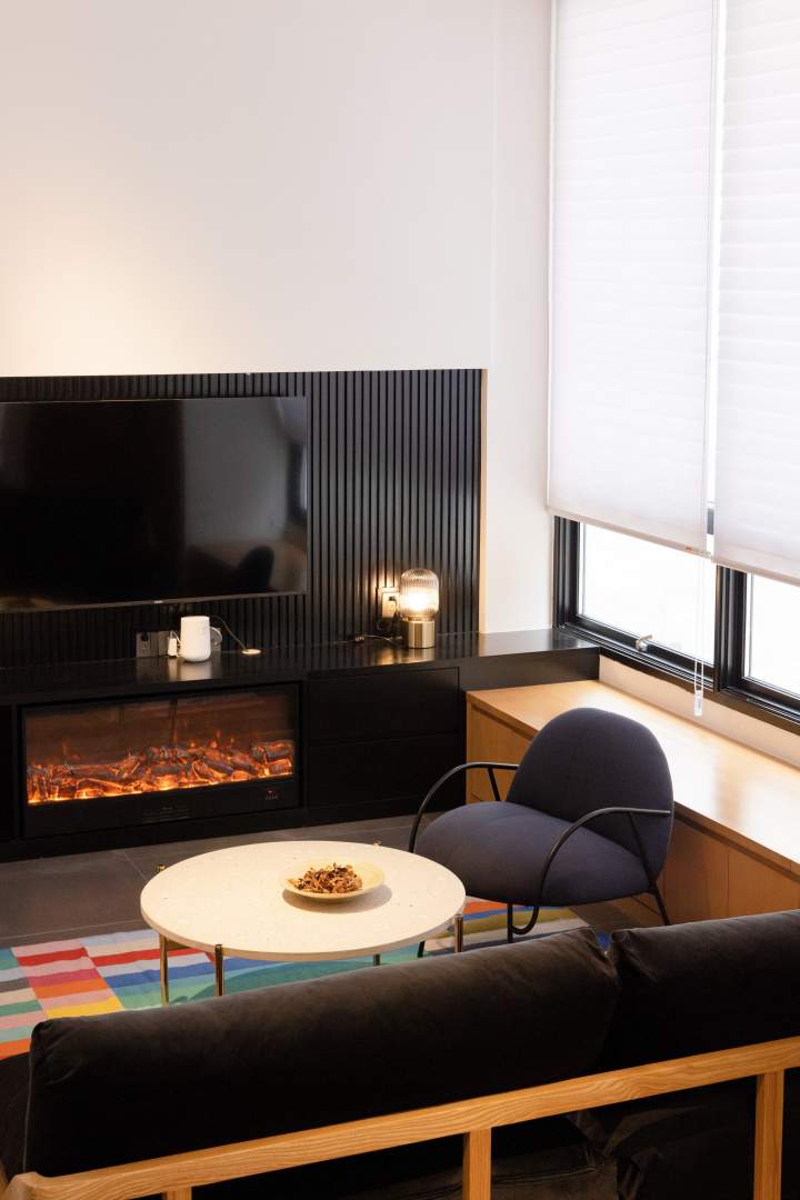 一种民宿(清晖园东乐路地铁站店)