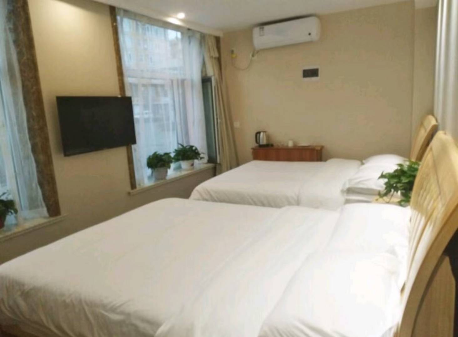 云朵客栈