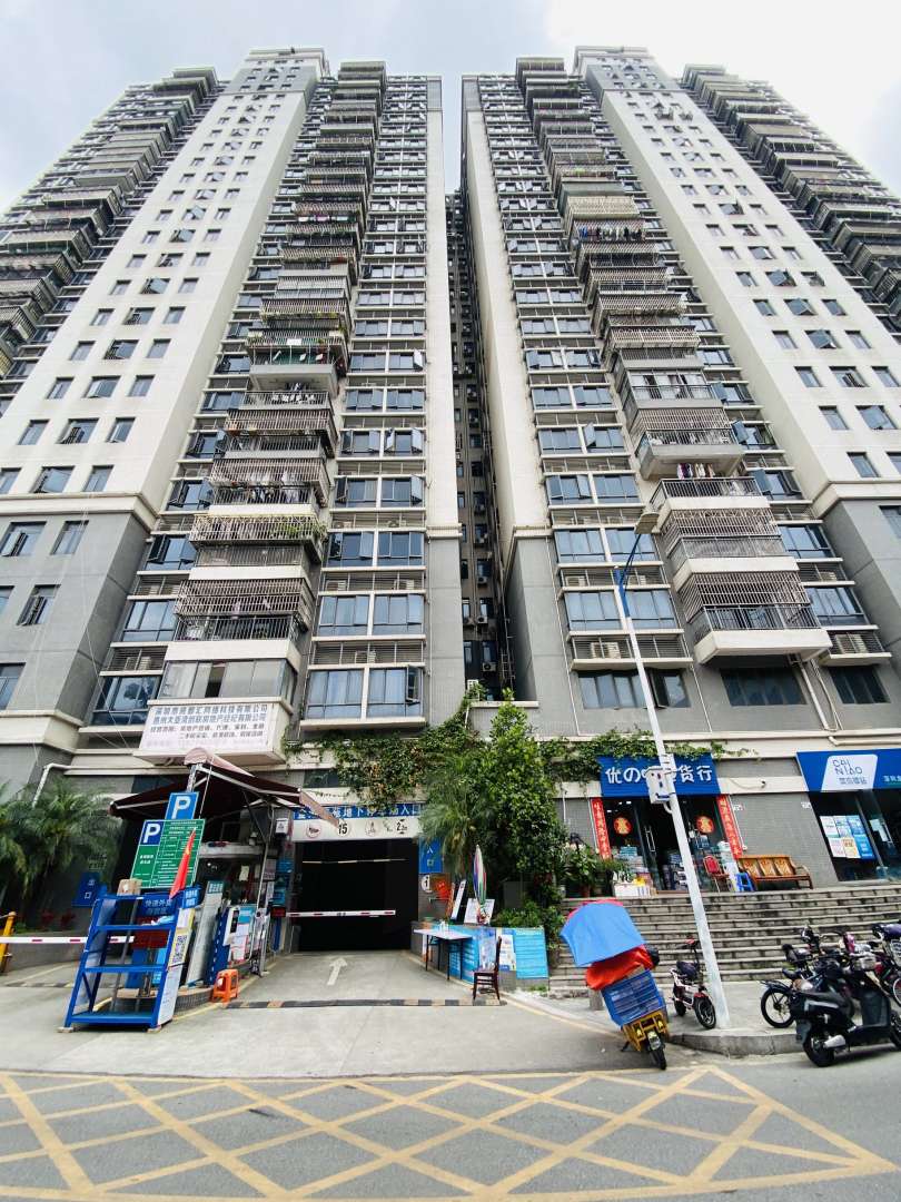 深圳阁一青年旅舍(清湖店)