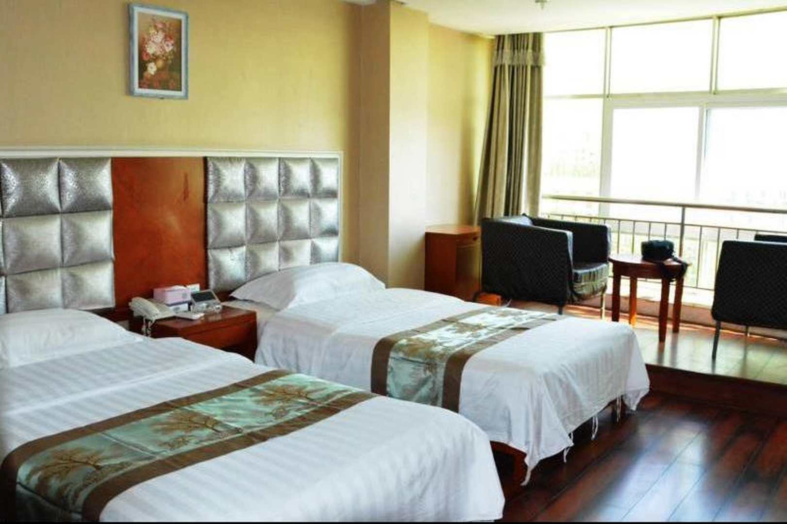 长乐宾馆(长江街店)