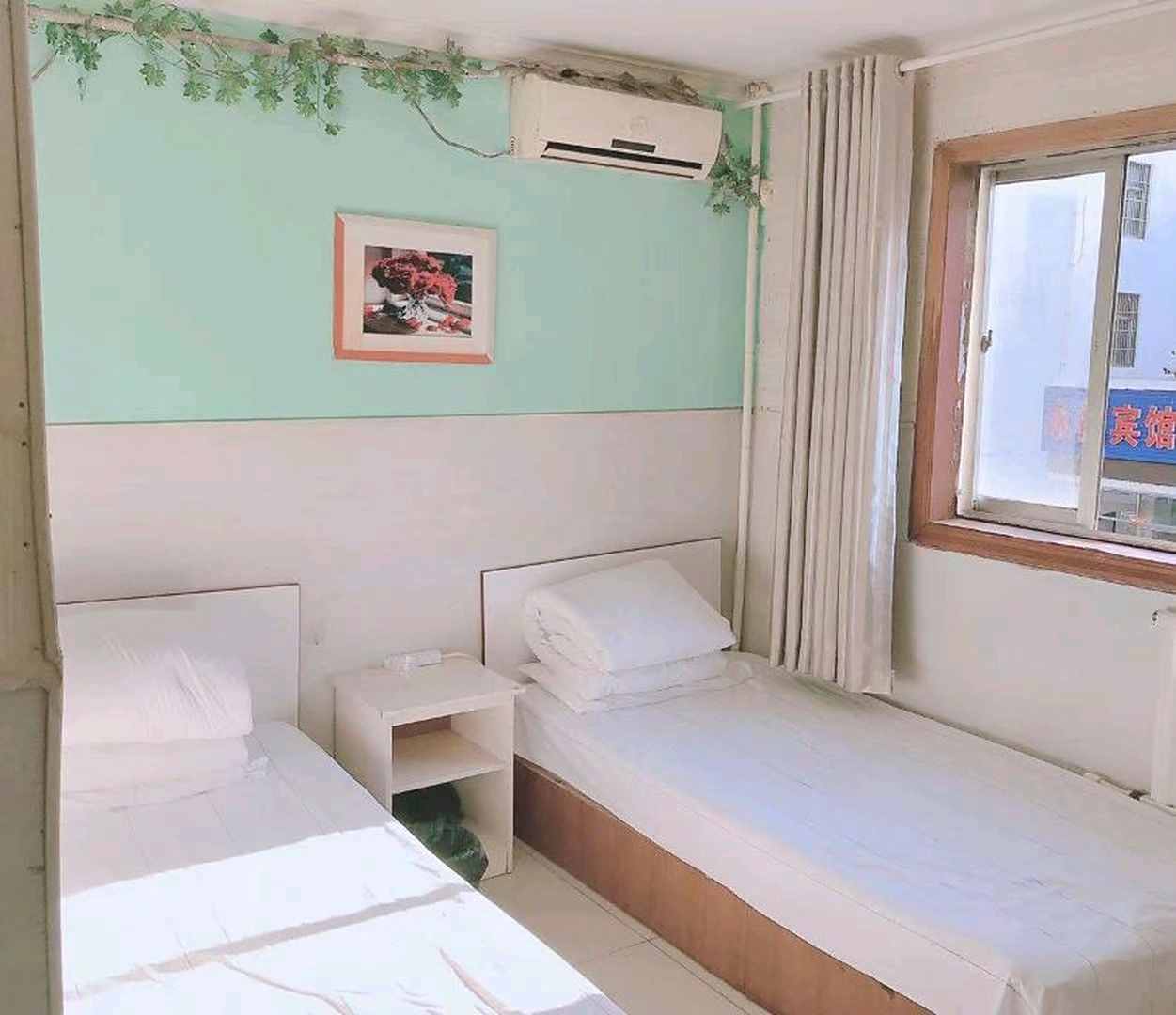 黄海宾馆(日照火车站店)