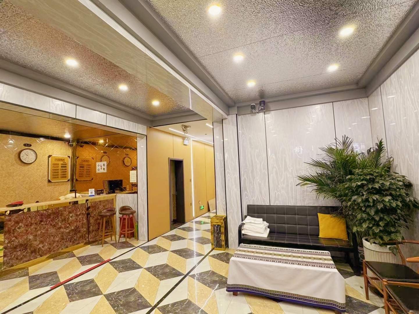 伊宁杰嘉缘宾馆