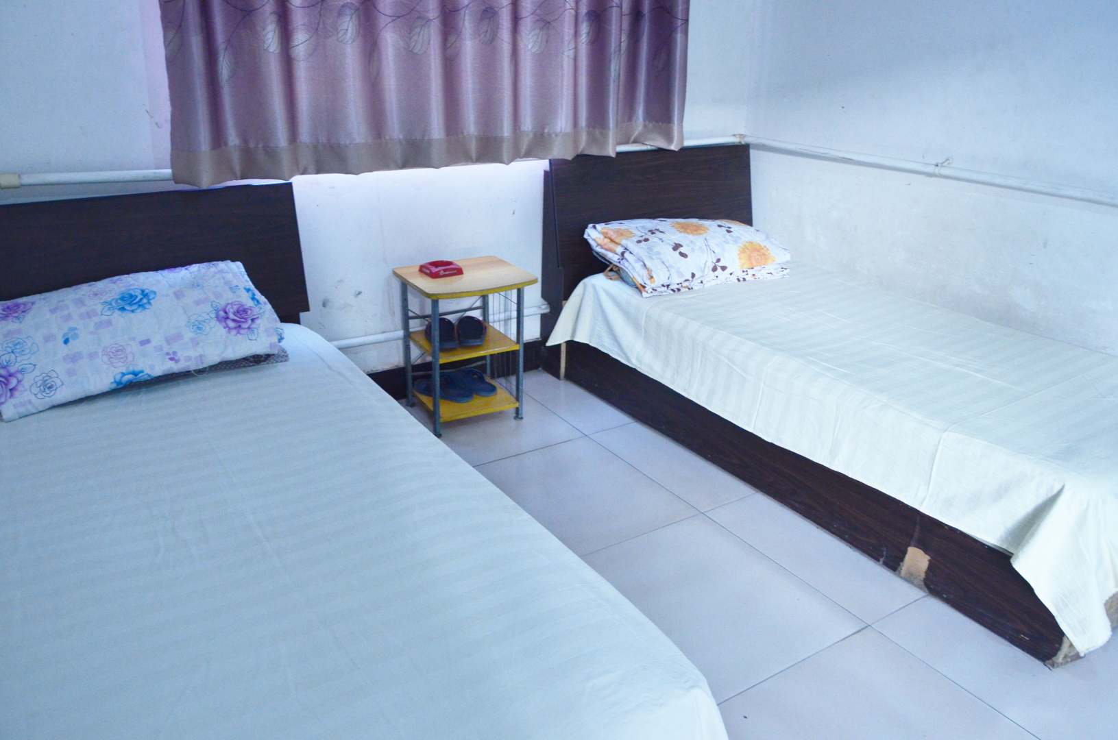 峨眉出租屋住宿