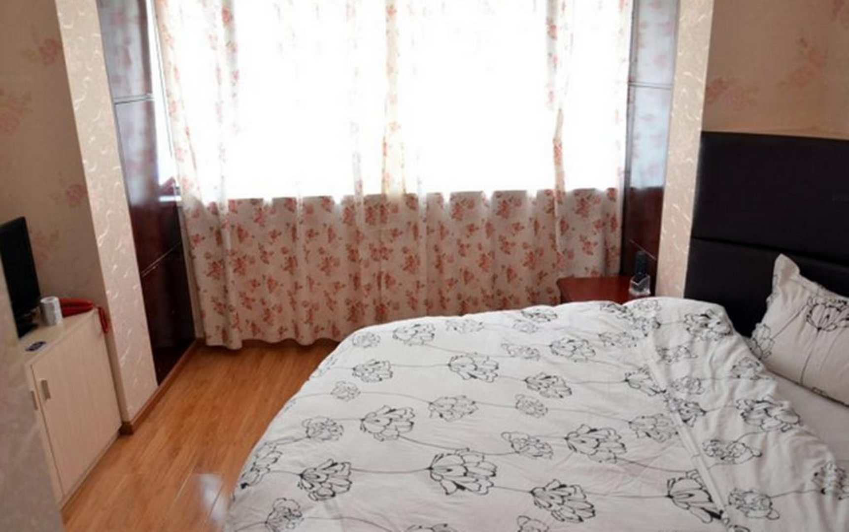 兰亭宾馆(关山大道店)