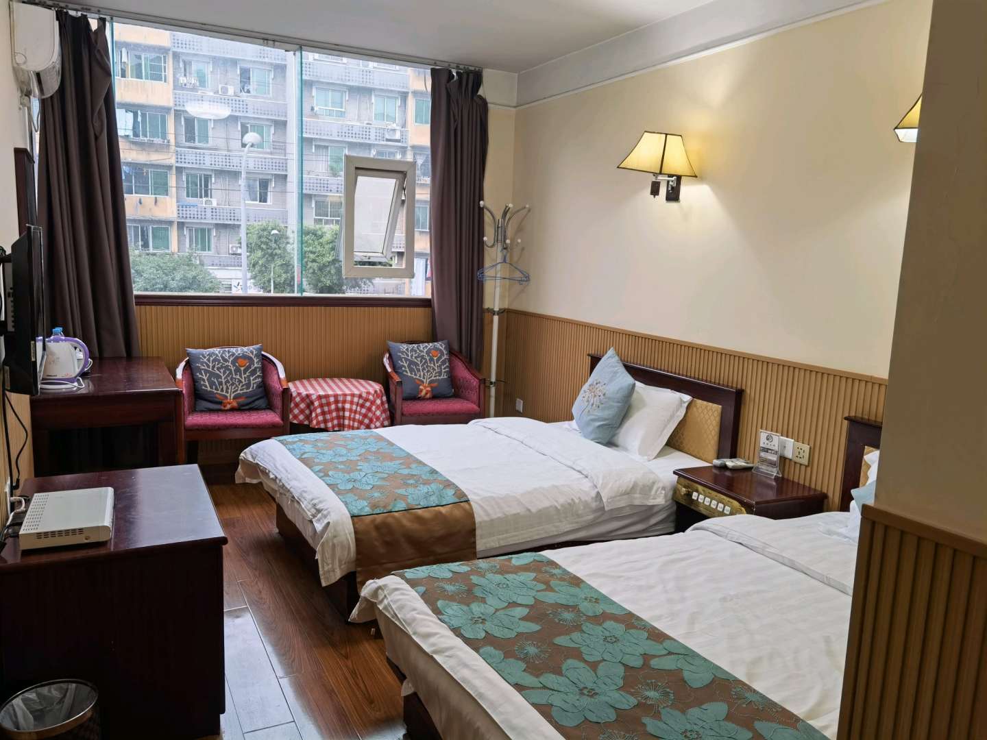 吉源宾馆(西南医院店)