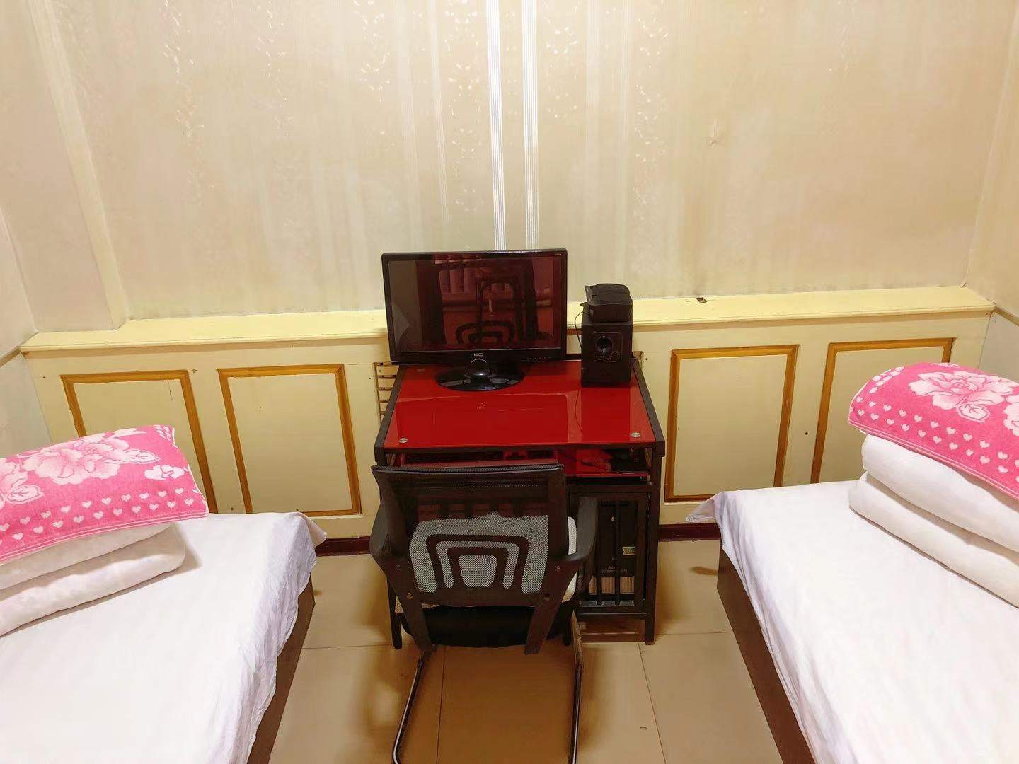 汇兴旅馆
