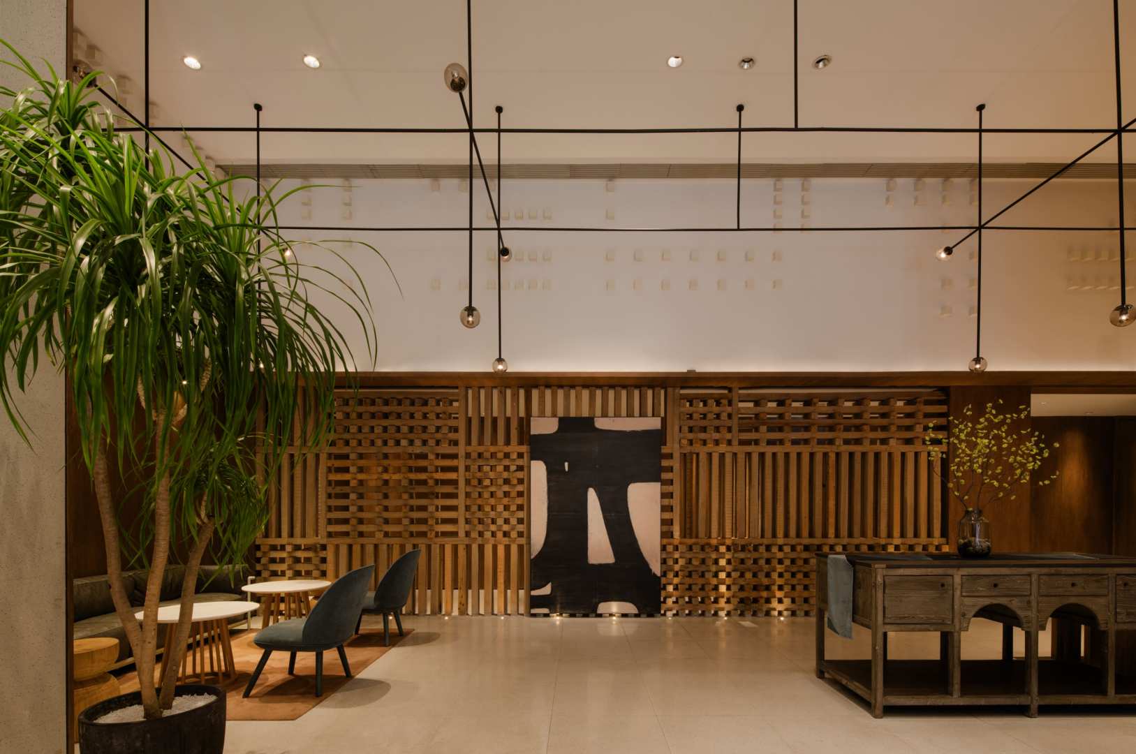 本酒店Ben Hotel