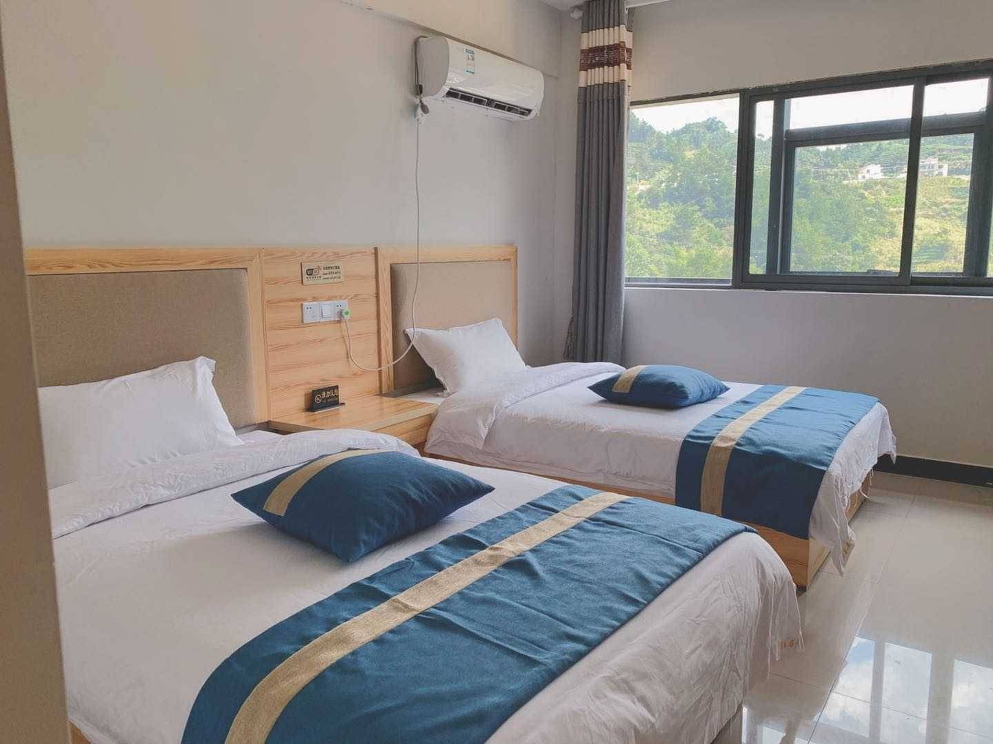 岳西明堂春e站