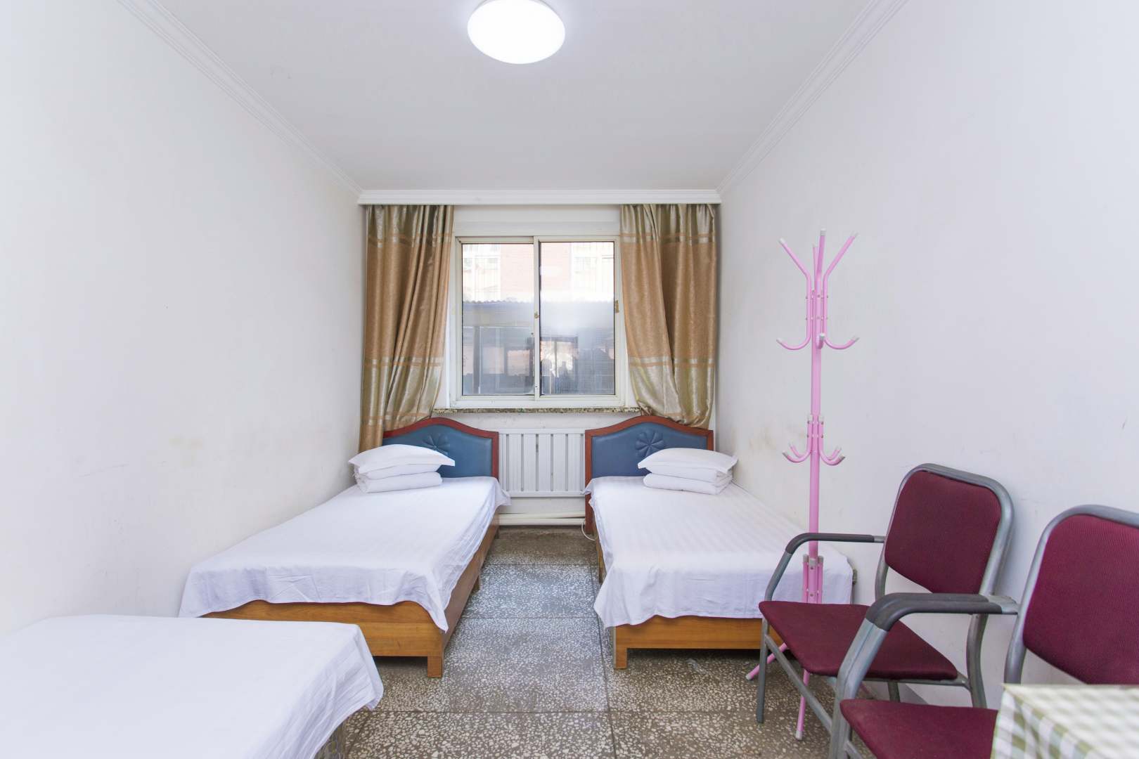 抚顺连悦招待所